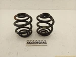 Audi Tt MK1 8N Convertible Pair Of Left & Right Rear Coil Spring Fits 2000-2006. Fixed Price $69.86.