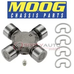 Moog At Rear Axle Universal Joint For 2000-2010 Dodge Dakota Driveline Bl. Fixed Price $30.70.