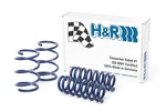 H&r Special Springs Lp 50474-6 Coil Lowering Kit. Fixed Price $344.07.
