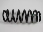 Genuine Mopar Front Coil Spring 52853741AD. Fixed Price $127.44.