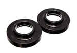 Energy Suspension 2.6101G Front Spring Pad Set For Jeep Tj. Fixed Price $39.99.