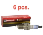 Spark Plugs Oem Ford Motorcraft SP500 Platinum AGSF22FM V6. Fixed Price $44.90.