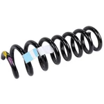 Genuine Acdelco For Cadillac Ats 2013-2019 Coil Spring Rear Steel Round End. Fixed Price $70.90.