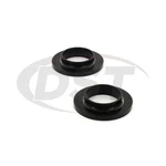 Prothane Coil Spring Isolator For Oldsmobile Toronado 1971-1978 Blk Rear Upper. Fixed Price $27.32.