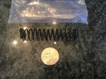 Special Steel Helical Compression Spring 5/8 Long X 1/2 Od 0.054 125952915. Fixed Price $7.33.