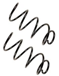 2 Bilstein B3 Left+right Front Coil Springs Set For Bmw Standard Suspension. Fixed Price $133.94.