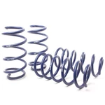 H&r 28883-1 Lowering Front And Rear Springs Kit For 12-19 Range Rover Evoque Lv. Fixed Price $272.74.