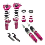 Godspeed Gsp Mono Coilovers Suspension Lowering Kit For Honda Accord 18+ New. Fixed Price $675.00.