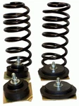Westar CK-7803 Air Spring To Coil Conversion Kit For 95-02 Continental. Fixed Price $250.99.