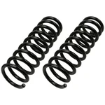 Moog 81725 Coil Spring Set Rear For 00-04 Subaru Legacy Outback. Fixed Price $111.41.