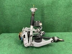 14-16 Porsche Panamera Lh Suspension Knuckle Shock Spring Wire Arms Oem. Fixed Price $650.00.