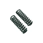 3-4" Lift Front Coil Springs Set Of 1982-1996 Ford F-150 & Bronco 4WD. Fixed Price $245.95.