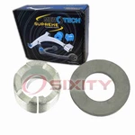 Mevotech Supreme Front Alignment Caster Camber Bushing For 1974 Cd. Fixed Price $24.80.