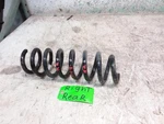 2024 Mercedes Benz GLC300 Driver Or Passenger Side Rear Coil Spring Oem. Fixed Price $74.95.