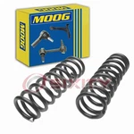 Moog Front Coil Set For 1962-1970 Buick Wildcat Suspension Do. Fixed Price $220.06.