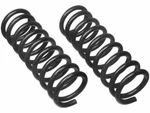 Fits 1955-1957 Chevrolet Bel Air Coil Spring Set Front Moog 12589DW 1956. Fixed Price $100.06.