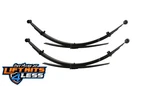 Skyjacker CR35S Rr Softride Leaf Spring Set For 5-5.5" Lift 88 Gm K1500 Gas. Fixed Price $973.84.