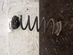 Rear Coil Spring 52441TBCA03 Fits 19-22 Insight 2768278. Fixed Price $64.00.