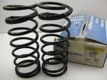 Moog CC871 Rear Coil Springs 1998-2003 Escort ZX2 Only. Fixed Price $53.95.