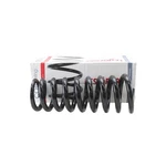 Lesjofors Rear Coil Spring (without Leveling Control) 4256809. Fixed Price $85.24.