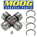 Moog At Transmission Universal Joint For 1971-1972 Mazda 616 Driveline Um. Fixed Price $40.32.