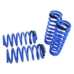 For Lexus GS350 13-19 1.5" Front & Rear Lowering Coil Springs. Fixed Price $144.87.