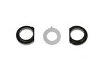 Fabtech Motorsports FTS24280 Lift Kit Component Springs Coil Isolator. Fixed Price $114.87.