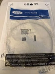 New Genuine Ford Spring Retainer BL8Z7A527A / BL8Z-7A527-A Oem. Fixed Price $13.66.