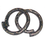 Rear Coil Spring Insulator Fits 1964-1966 Buick Special 4030-989-641P. Fixed Price $63.07.