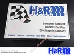 H&r Sport Lowering Springs For 2007-2014 Mini Cooper Base Hatchback R56. Fixed Price $260.63.