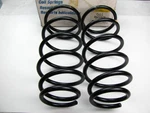 Moog 80102 Front Coil Spring Set 1995-1998 Ford Windstar. Fixed Price $51.96.