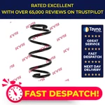 Coil Spring Fits Audi A5 8T3, 8TA 2.0 Front 08 To 17 Suspension Kyb 8K0411105DS. Fixed Price $71.97.