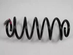 Genuine Mopar Coil Spring 4877934AD. Fixed Price $112.38.