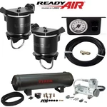 Readylift Readyair Bags & Viair 400C Compressor Tank Kit For 14-26 Ram 3500 4WD. Fixed Price $1549.98.