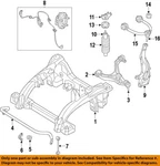 Chrysler Oem 19-23 Durango Suspension Components-spring 68333759AA. Fixed Price $83.10.