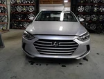Used Rear Coil Spring Fits: 2017 Hyundai Elantra Sedan 2.0 Grade. Fixed Price $82.90.