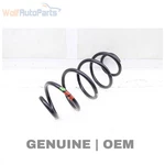 2009-2017 Vw Tiguan Front Coil Spring 5N0411105T. Fixed Price $79.99.