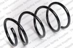 Coil Spring-sedan, E60 Lesjofors 4008483. Fixed Price $145.99.