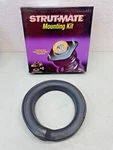 905989 Monroe Spring Insulator Strut-mate Front Upper For 98-04 Chrysler Dodge. Fixed Price $9.95.