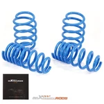 Maxpeedingrods Front And Rear Lowering Springs Kit 2010-19 Ford Taurus V6. Fixed Price $198.00.