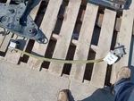 Rear Leaf Spring 313871643 Fits 16-24 Volvo XC90 2852685. Fixed Price $164.00.