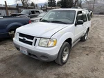 Passenger Torsion Bar Sport Trac Spring Id Fits 95-05 Explorer 1465114. Fixed Price $100.00.