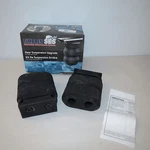 Suspension Rubber Helper Spring Kit-enhancement System Timbren Ses MBRSP35A. Fixed Price $379.95.