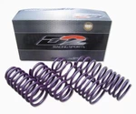 D2 Racing Lowering Springs 2016-2026 Civic 2023+ Integra D-SP-HN-25-3. Fixed Price $190.00.
