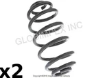 For Saab (2004-2011) Coil Spring Rear Pcs) Pro Parts + Year Warranty. Fixed Price $168.75.