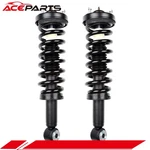 2X Front Complete Struts Shocks Absorber 2004-08 Ford F-150 Lincoln Mark Lt. Fixed Price $162.21.