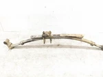 2022-2025 Chevrolet SILV1500 Rear Driver Leaf Spring Suspension Bar *4X2 2.7T. Fixed Price $294.26.