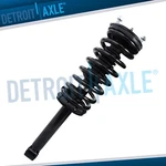 Rear Strut W/coil Spring For 1995 1996 1997 1998 1999 Infiniti I30 Nissan Maxima. Fixed Price $55.03.