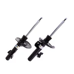 Pair Set 2 Front Bilstein B4 Struts No Self-lev Susp For Volvo S60 S80 V60. Fixed Price $239.95.