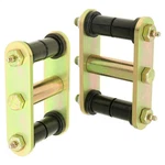 Rockjock 4X4 CE-9034 Leaf Spring Shackle. Fixed Price $143.99.